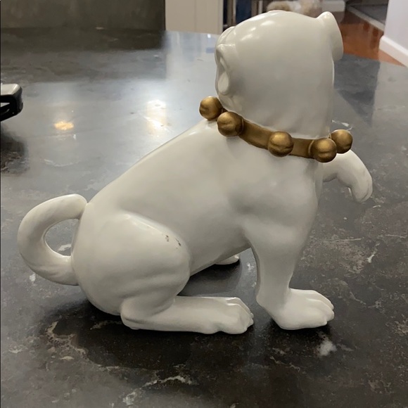 Decorative dog - Picture 2 of 5